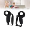 VR Controller Grips Cover Soft Silicone Controller Protector with Adjustable