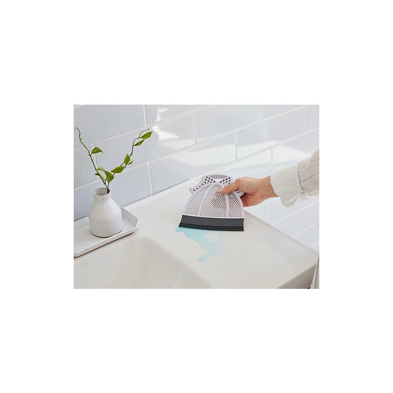 BROOMBI Mini Broombi - Portable Handheld Sweep for Home Cleaning