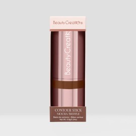 Contorno En Barra Contour Stick Flawless St Beauty Creations Mocha Truffle