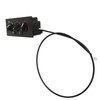 AC Control Panel F21 1025 100 Climate Heater Control Module