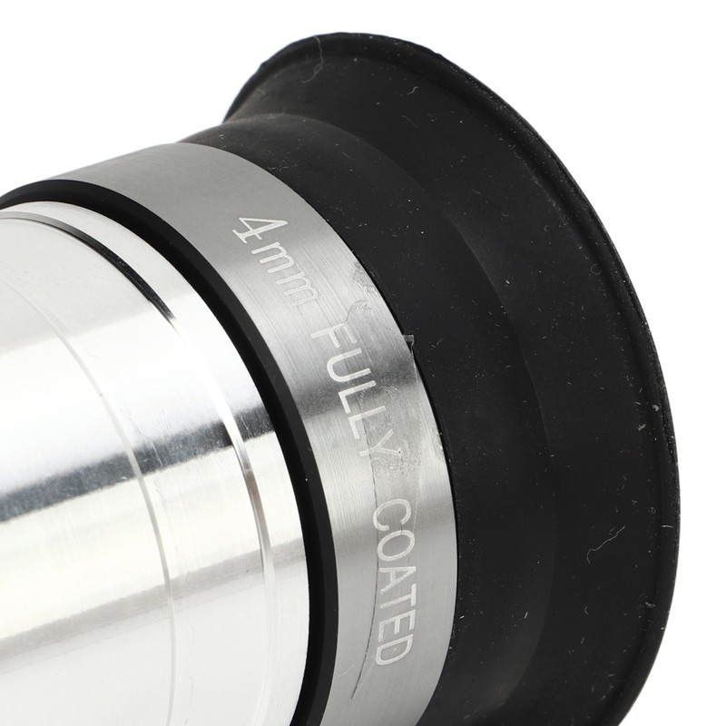 Astronomy Telescope Eyepiece 1.25in 4mm Multi Layer Coating High Definition