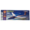 CraftyProducts Twin Shark Model Sailplane Plywood and balsa Chuck Glider