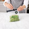 FoodSaver® Reusable Gallon Vacuum Zipper Bags
