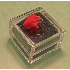 Diamond-type Cartridge Turntable Replacement Needle LP Vinyl For SHURE Cartridge Stylus Needle N92S N94E N99 N104E N1110