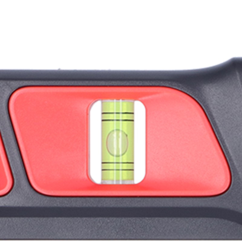 High Accuracy Magnetic Spirit Level Levelling Instrument Mini Digital Protractor