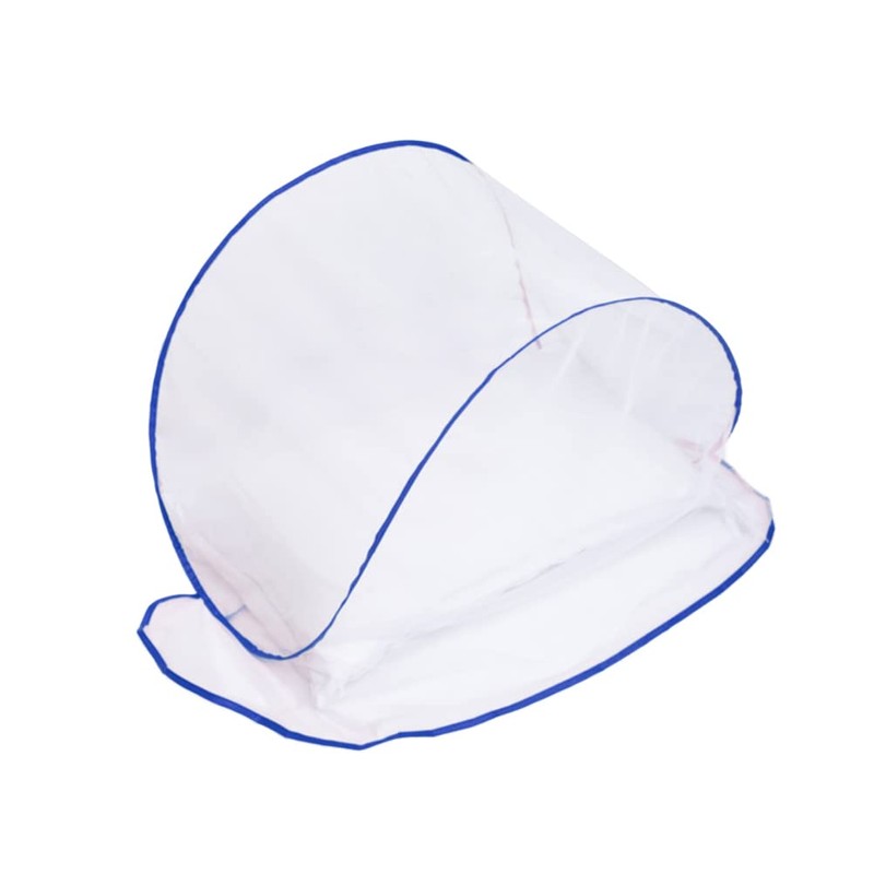 Mini Foldable Mosquito Net for Head Ultralight Up Mosquito Net