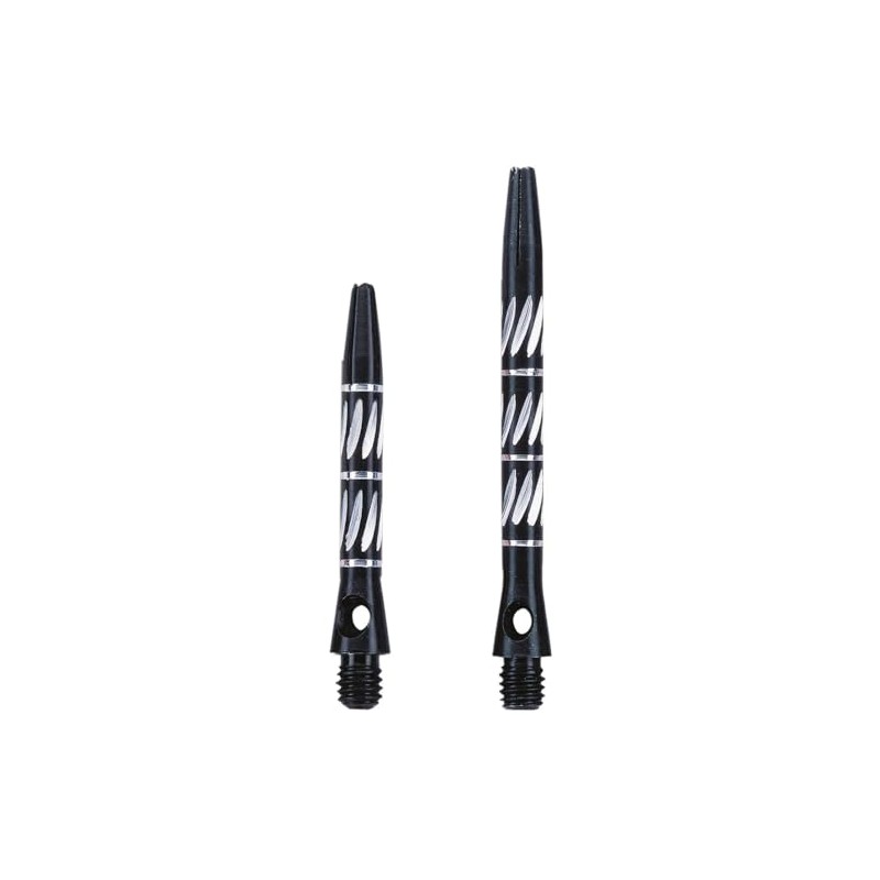 Unicorn World Champion Dart Shafts | Anodised Aluminium Alloy |