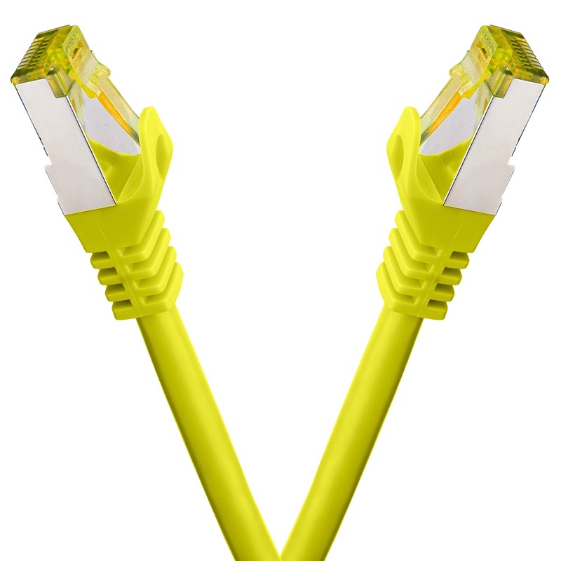 BIGtec All Patch Cables