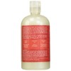 Shea Moisture Red Palm Oil and Cocoa Butter Detangling Shampoo