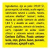 Maggi, Jugoso, 23.2 Gramos Jugoso, 23.7 Gramos