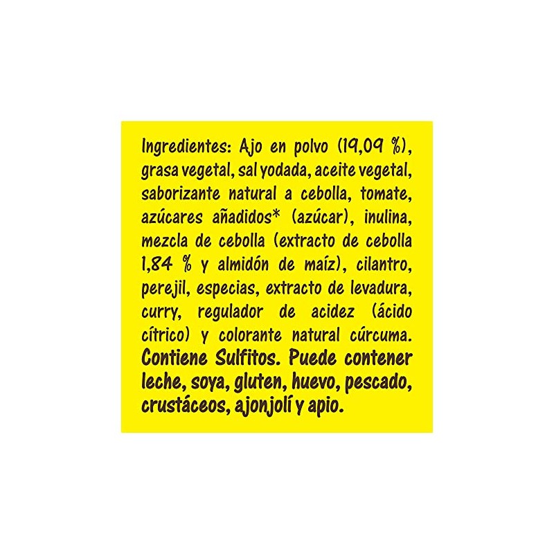 Maggi, Jugoso, 23.2 Gramos Jugoso, 23.7 Gramos