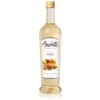 Amoretti Premium Syrup, Marzipan, 25.4 Ounce