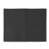 Fireproof Grill Pad Fiberglass Cloth Heat Resistant Foldable Square Fire