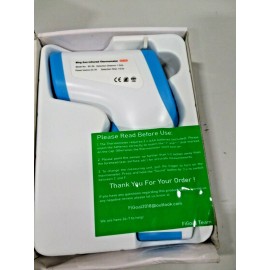 Bing Zun BZ-R6 Infrared Thermometer