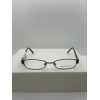 Heartland NEW HEARTLAND HOLLY BLACK EYEGLASSES NO CASE 52/17/135 :
