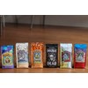 Raven's Brew Coffee 12 oz - Dark Roast - High