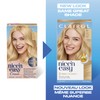 Clairol Nice'n Easy Permanent Hair Dye, 10 Extra Light Blonde