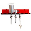 LAUCO Omni Tool Multiple Paint Spray Gun Holder, Paint Gun