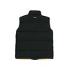 Caterpillar Men's Arctic Zone Insulated Puffer Vest with Water Resistant