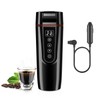 Car Electric Kettle for Travel : FVPE 12V/24V Small Electric