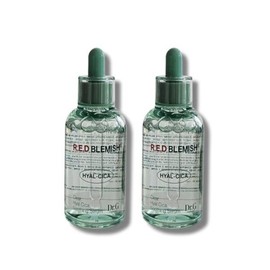 Dr.G/Red/Clea/Cica/Soothing/Serum/50ml/2Piece
