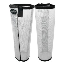 Showman Stand-Up Fly Boots