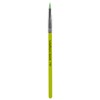 Bdellium Tools Professional Makeup Brush - Green Bambu Series 710