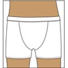 Hot Wheels BoxerBriefs and Briefs available in Sizes 2/3T, 4T,