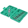11Pcs Headless Screw Extractor Set Woodwork Easy Out Damaged Drill