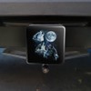 Graphics & More Howling at The Moon Wolf Pack Tow