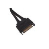 Phobya SATA power Y-cable Internal to 3pin 5 V and