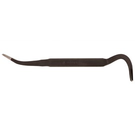 TOPEX 04A130 Wrecking bar 300 mm, 21 x 10 mm