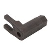 Fuel Injector Removal Tool Carbon Steel Engine Injector Puller Replacement