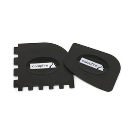 Campfire Scraper 2-Pieces Set