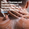 Cetaphil Ultra Gentle Relaxing Body Wash, For Dry to Normal,