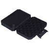 Outdoor Sealed Safety Nylon Shockproof Container Survival Gear Storage Case