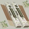 Honeysuckle Incense Sticks - Total 120 Insence-Sticks - 6 Packs