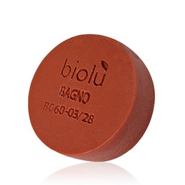 Biolù Apple Pie Bio Solid Bubble Bath 55g Code LBSBAP