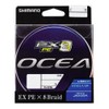 Shimano Ocea Ex8 PL-O68L Pe 200m Reel Line (size-1)