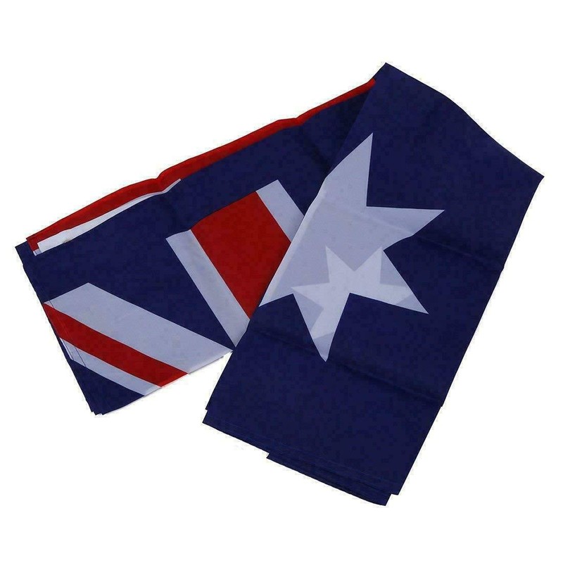 Ariv Australian Aussie Flag Large 90x150cm Australia Day OZ Heavy