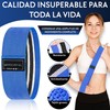 MERCURYAL Pack of 3 Elastic Muscle Bands - Gluteos Elastic
