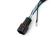 Ignitor CDI Box for Yamaha ATV Badger YFM80 1995-2000 GRIZZLY