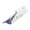 Handheld Electric Sewing Machine Quick Sewing Portable Mini Sewing Machine