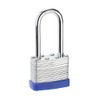 Fu Volante Lock, 1-9/16" (40mm) Laminated Keyed Padlocks, keyed Alike