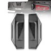 HAZAWA UTV LED Tail Lights Rear Taillights Assembly Compatible With