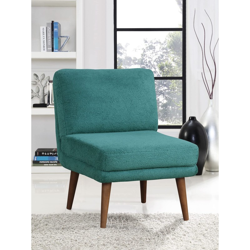 LifeStyle Solutions Dalton Armchair, Teal