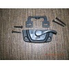 PELLA Double / Single Hung Sash Lock Kit - Impervia