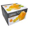 NERTHUS FIH 452 Original Clear Amber Hand Press