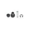 4 Set of Carburetor Repair Kits with Diaphragm Air Cut-off
