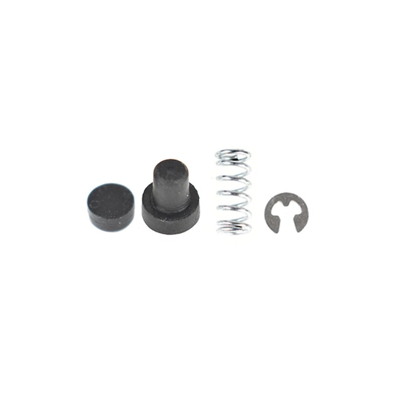 4 Set of Carburetor Repair Kits with Diaphragm Air Cut-off